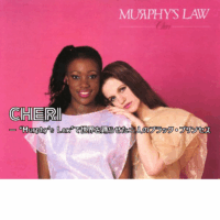 CHERI - Murphy's Law