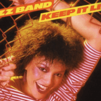 DAZZ BAND KEEP IT LIVE