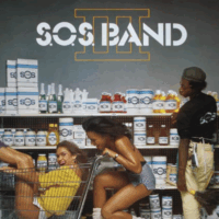 SOS BAND 3