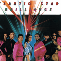 atlantic starr