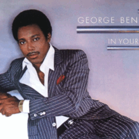 George Benson