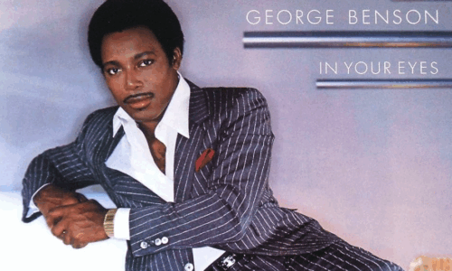 George Benson