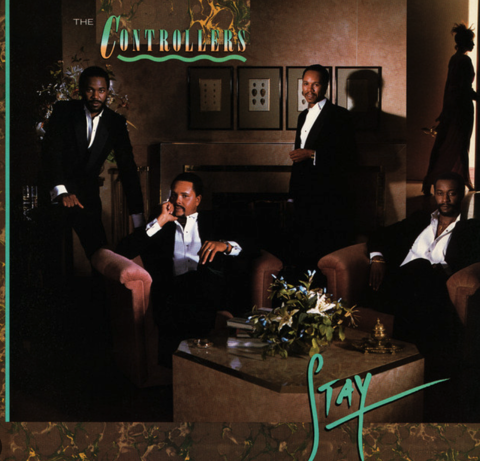 The Controllers『Stay』