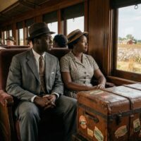 ブラックミュージックが描いた“Train”という人生のメタファー